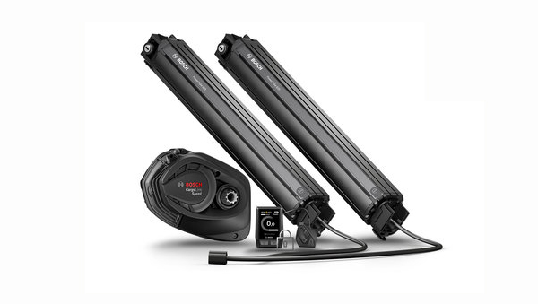 Bosch cargo sales line speed